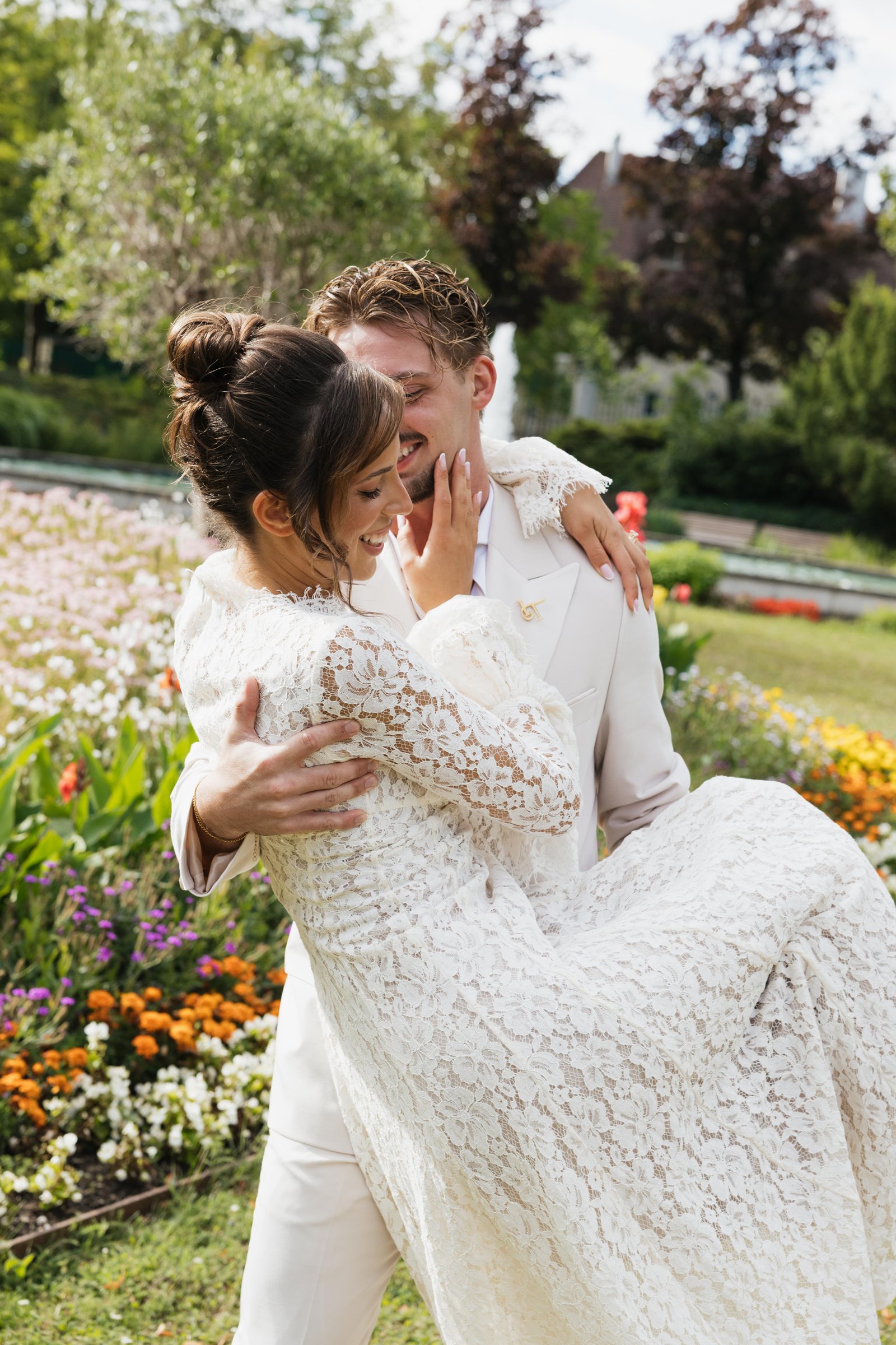 WEISS Photography wedding