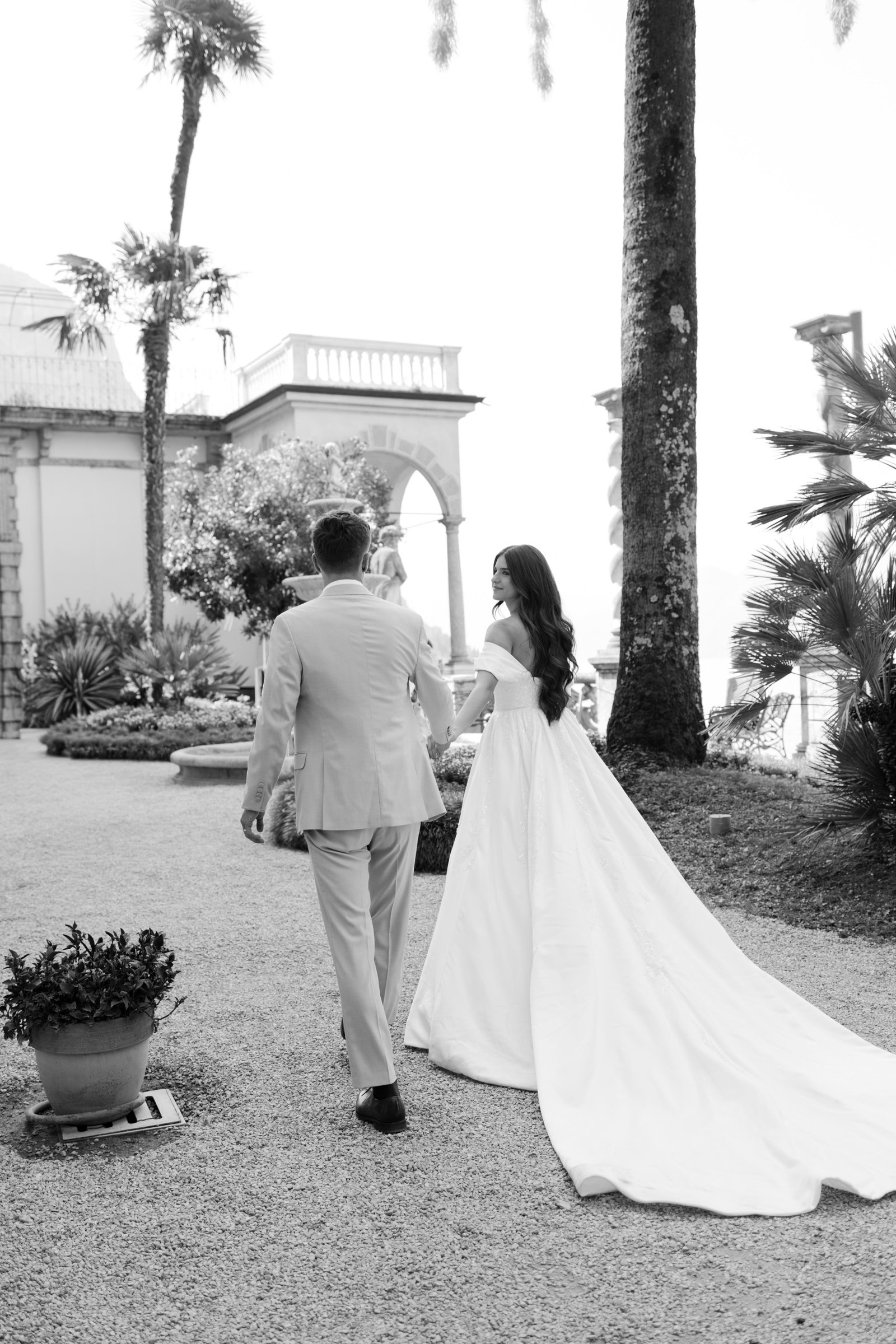 WEISS Photography wedding
