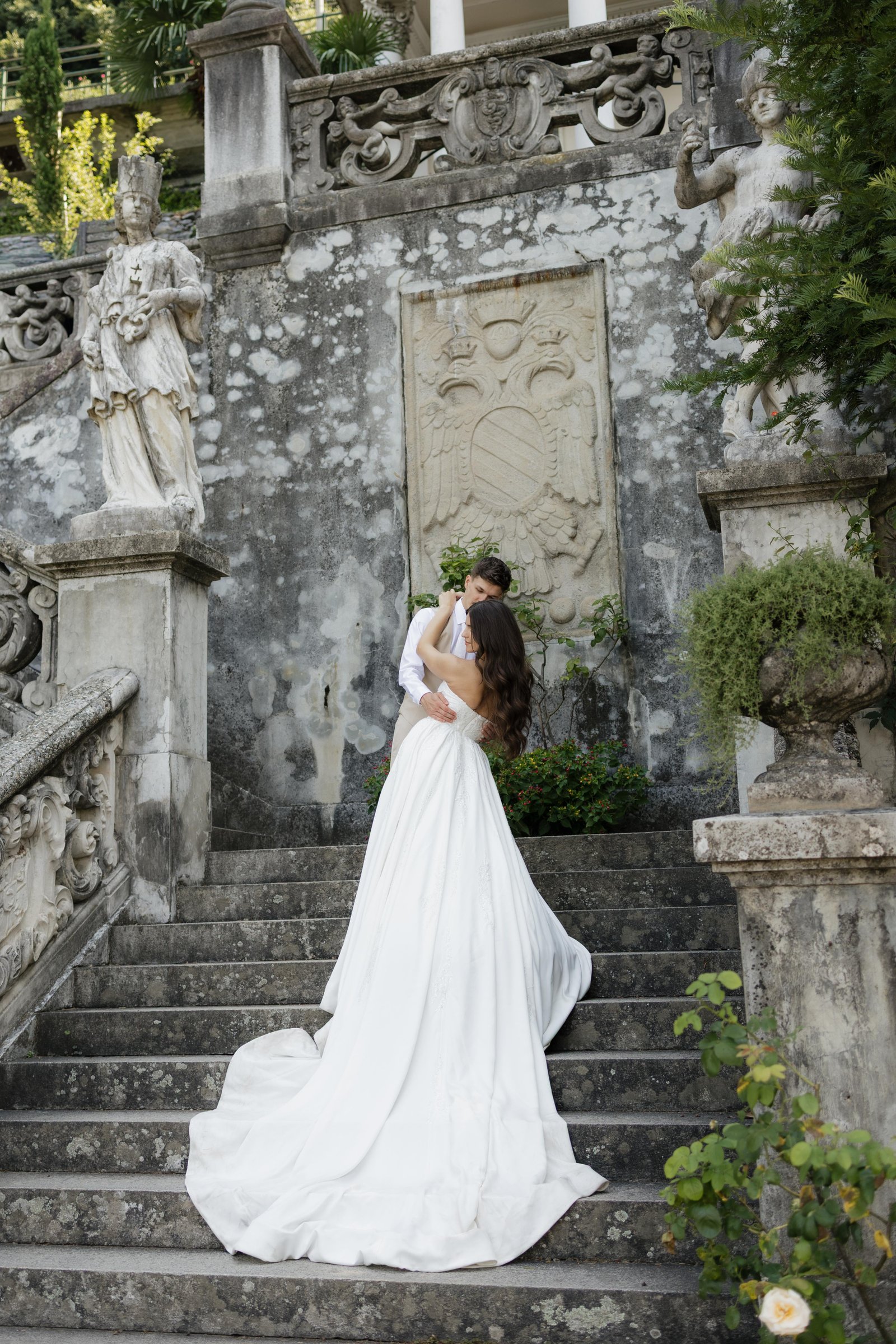 WEISS Photography wedding