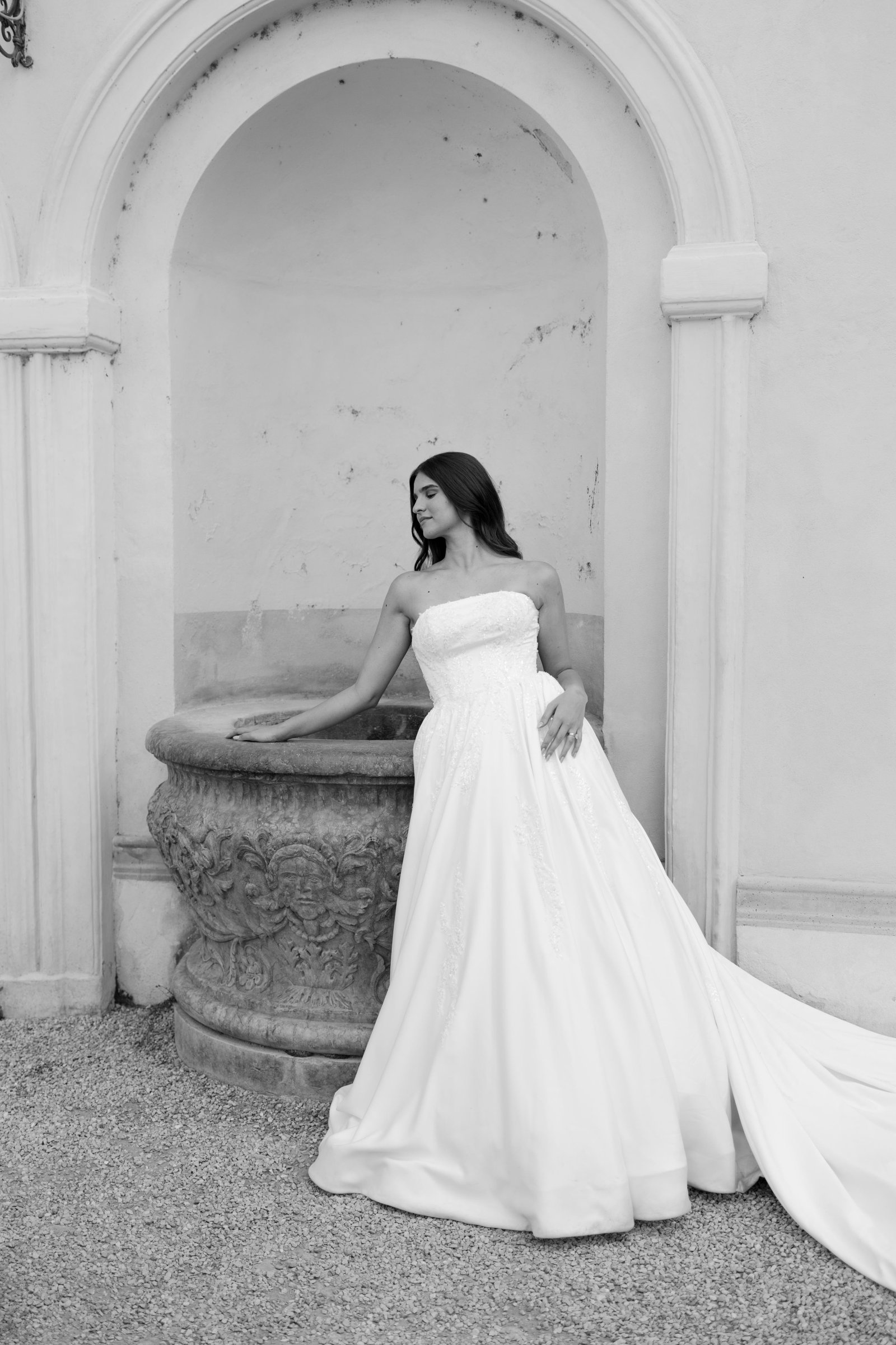 WEISS Photography wedding
